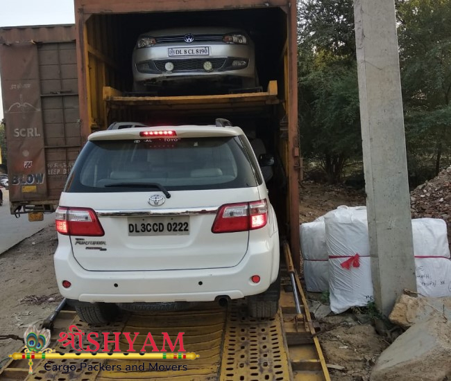 Shree Shyam cargo Packers and Movers Ramamurthy Nagar Bangalore