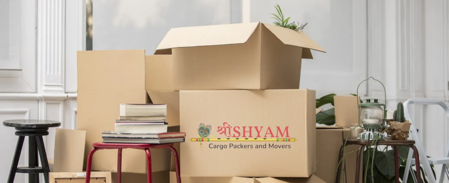 Shree Shyan cargo Packers and Movers Ramamurthy Nagar Bangalore