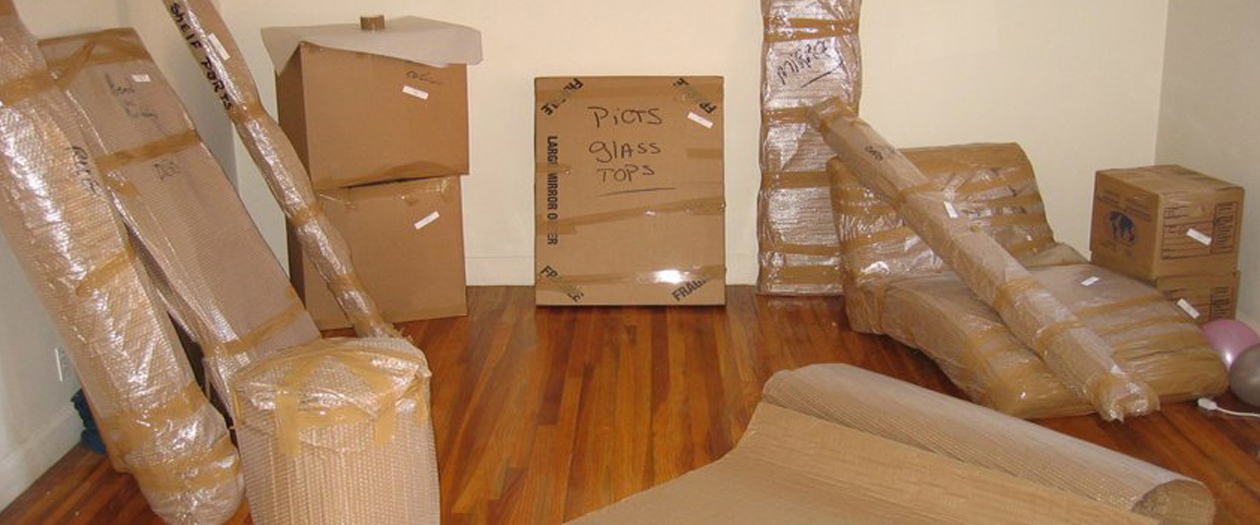 Packing and Moving Service Bangalore