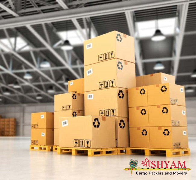 warehouse and storage service in Bangalore