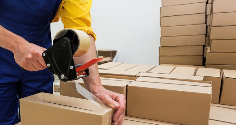 Packers and Movers in Krpuram