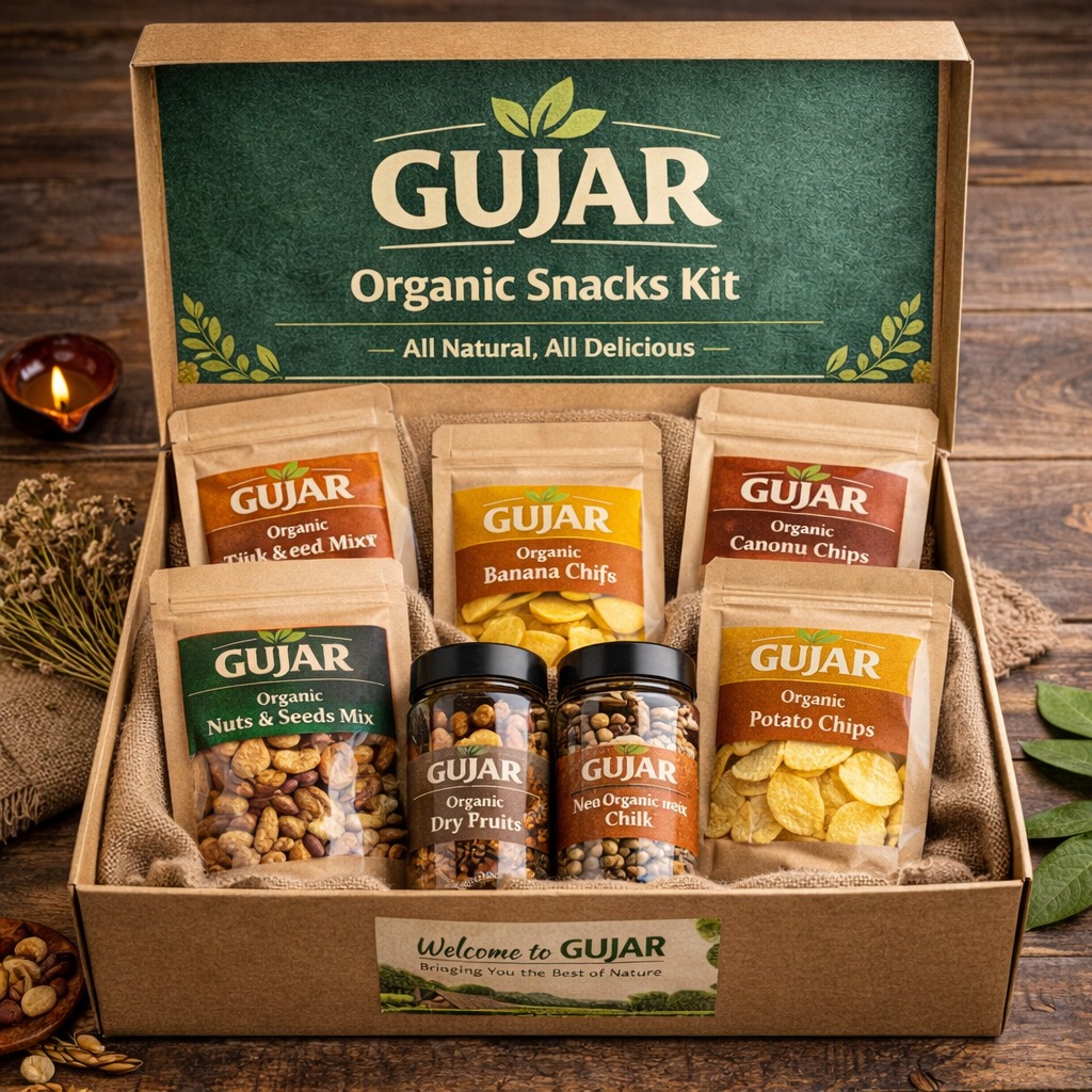 Spiritual Kit