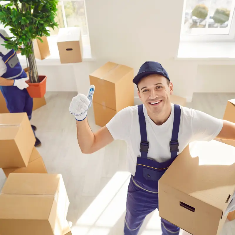 Jaipur Express Packers and Movers
