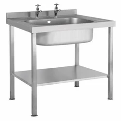 Three Sink Unit in Bihar