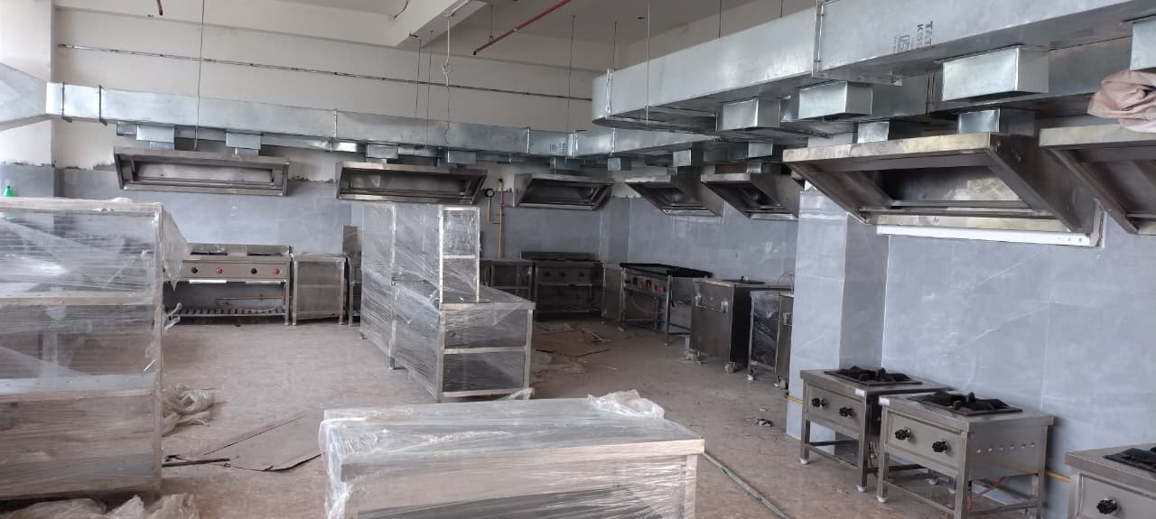 Cake Display Counter 4 in Bihar