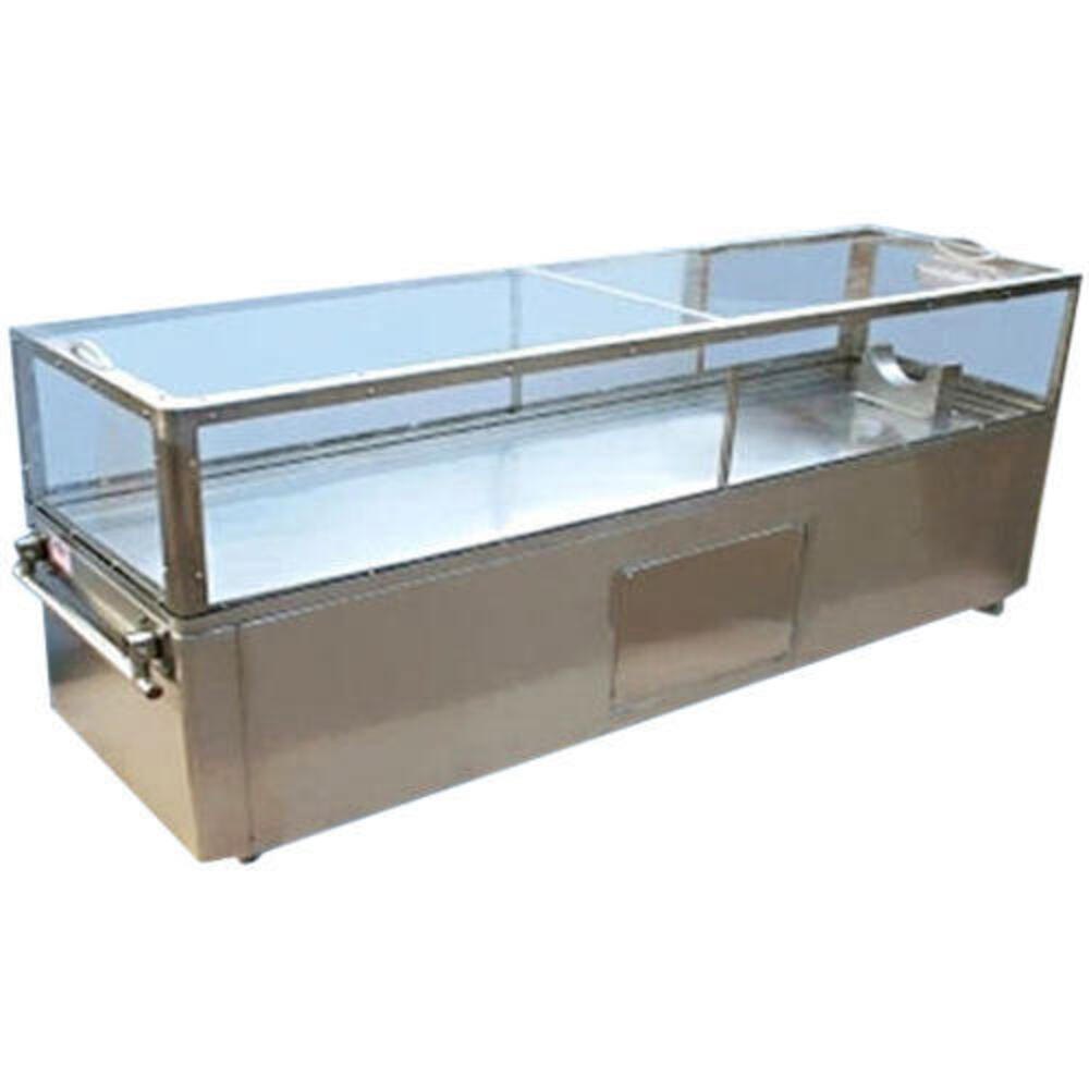 Dead Body Freezer Box 1 in Bihar