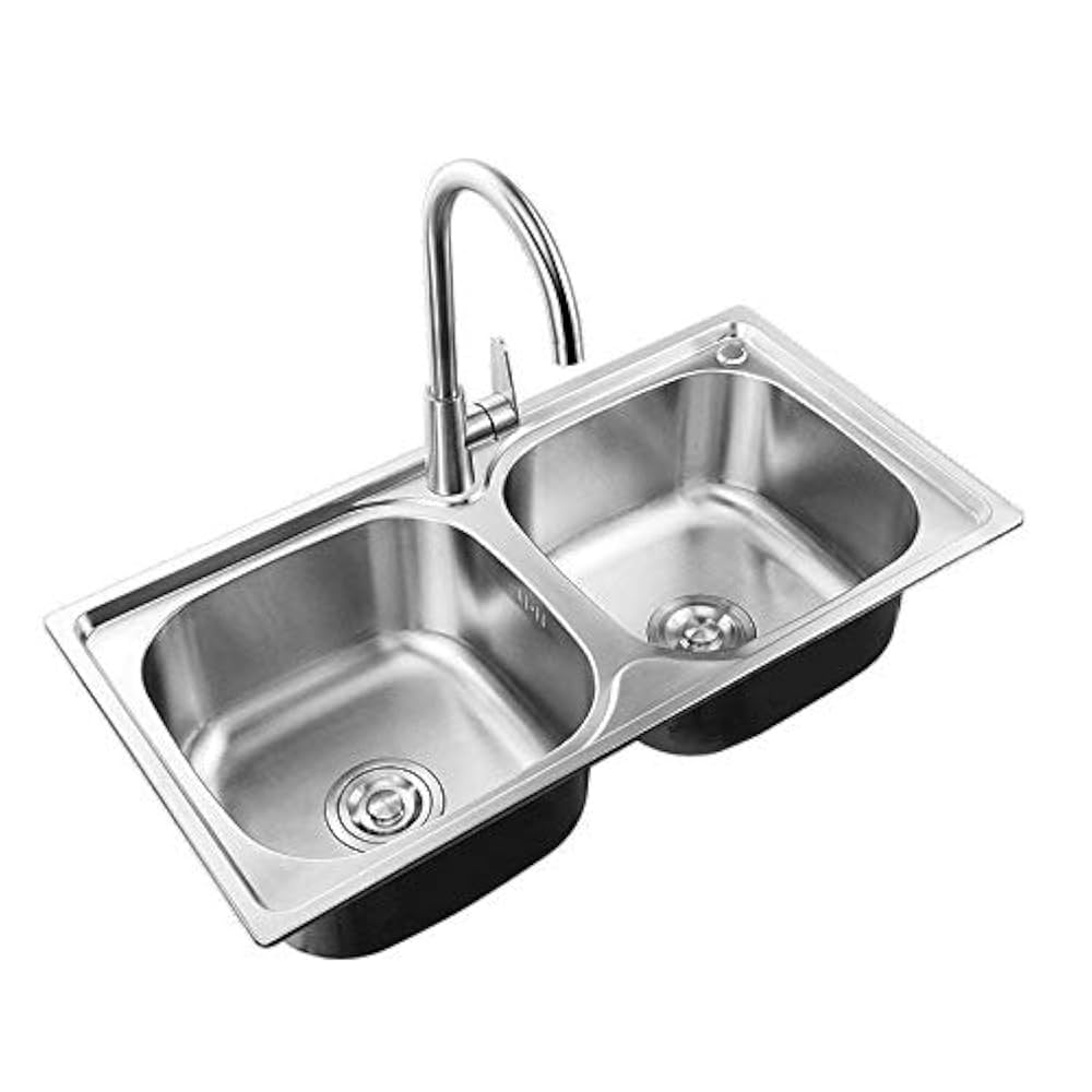 Double Sink Table 2 in Bihar
