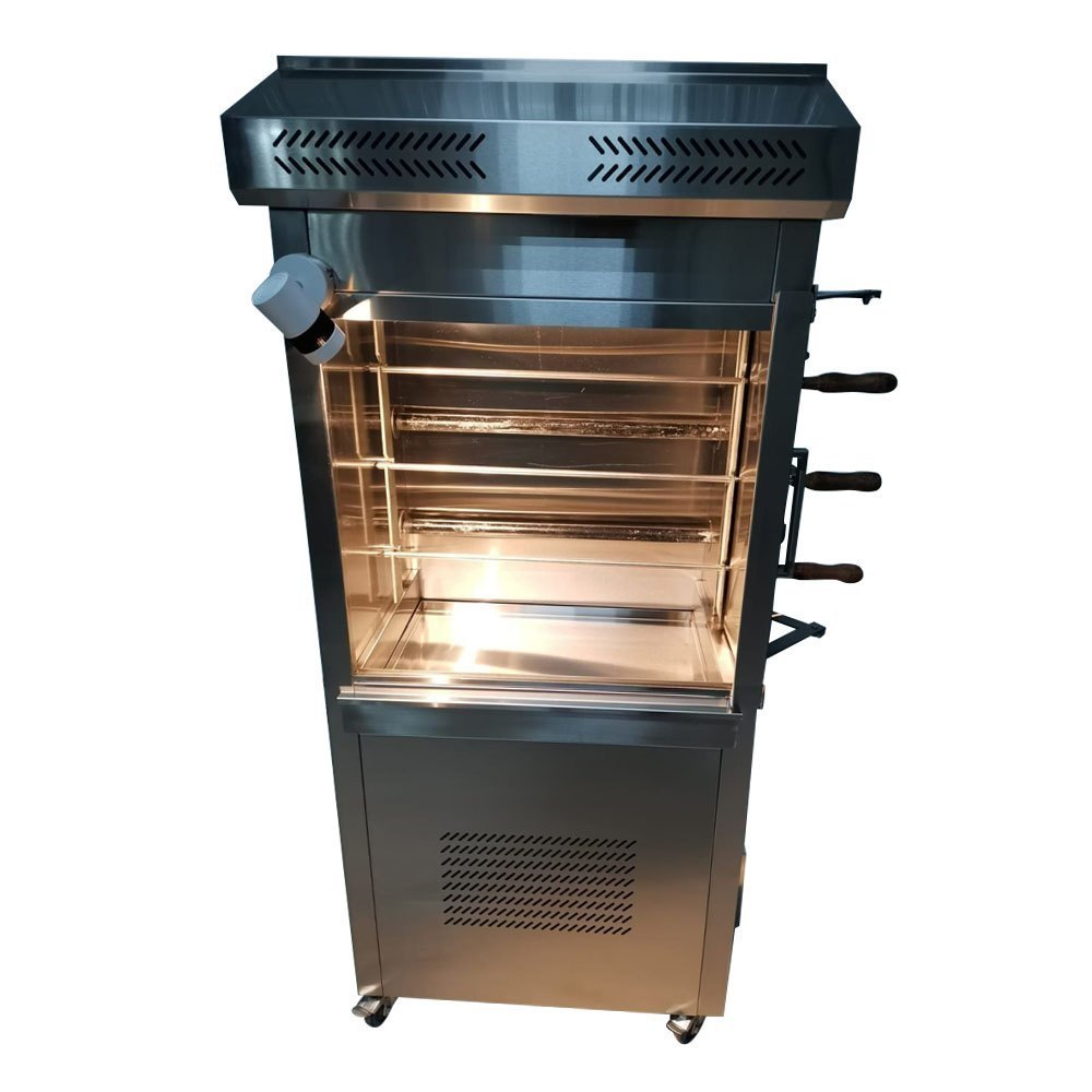 Grill Machine 1 in Bihar