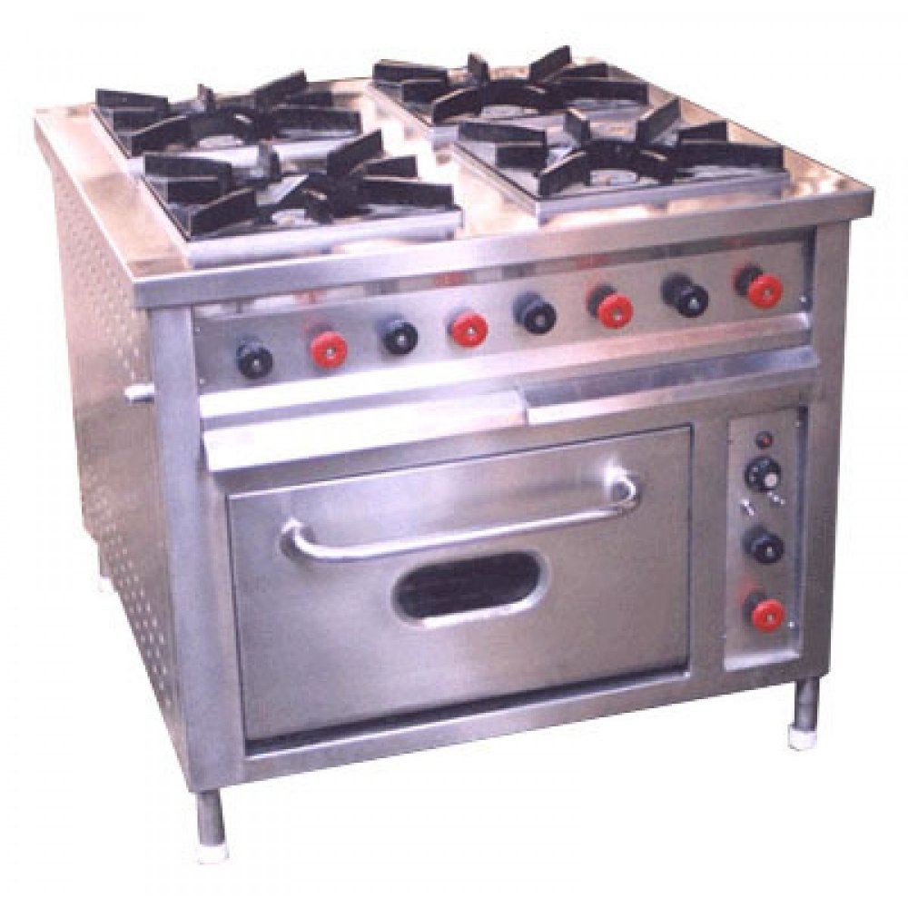 Burner with Oven 1 in Bihar