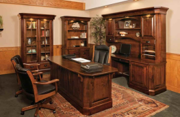 Wooden Home Furniture design in delhi