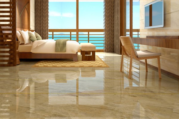 flooring contractor in saket