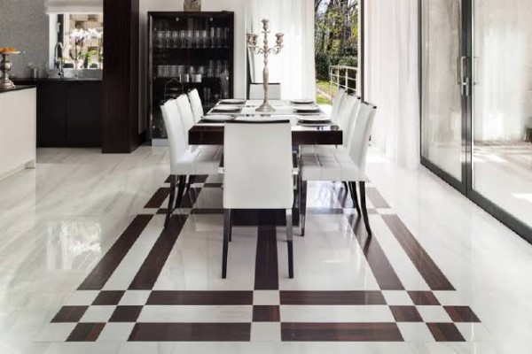flooring contractor in uttam nagar