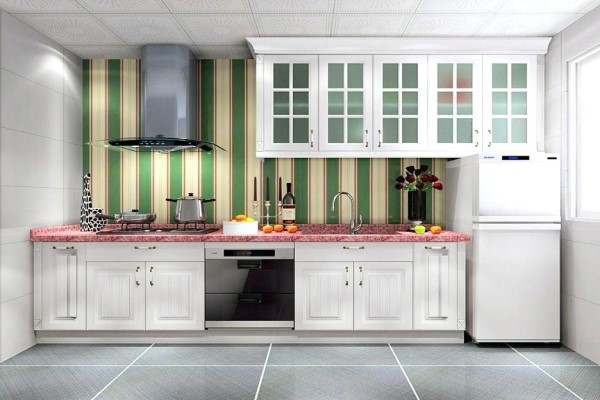 kitchen interior in gurgaon