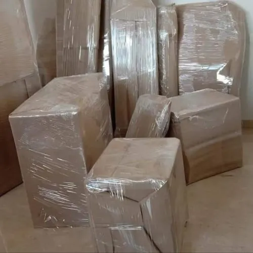 Domestic Shifting in Bangalore
