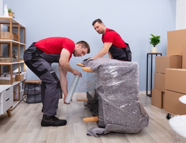packing and moving service in Jabalpur
