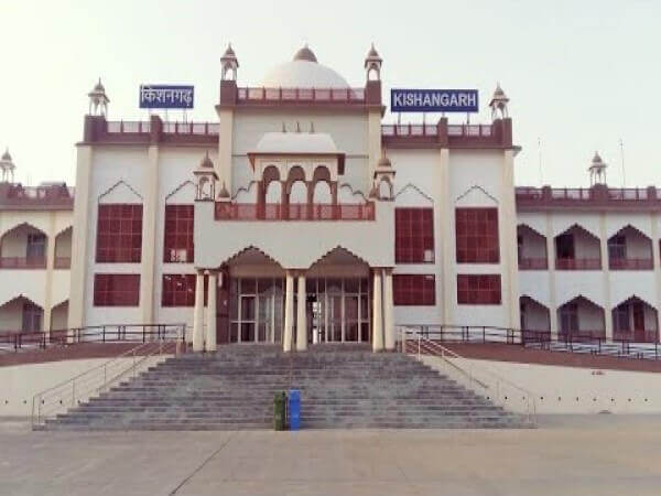 Ajmer to Kishangarh Taxi Service