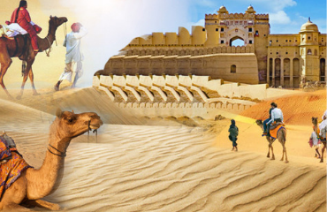 Tour operator in ajmer