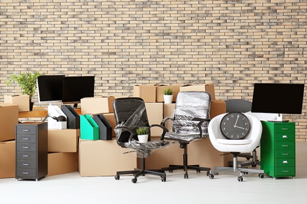 Office Shifting Service Raipur